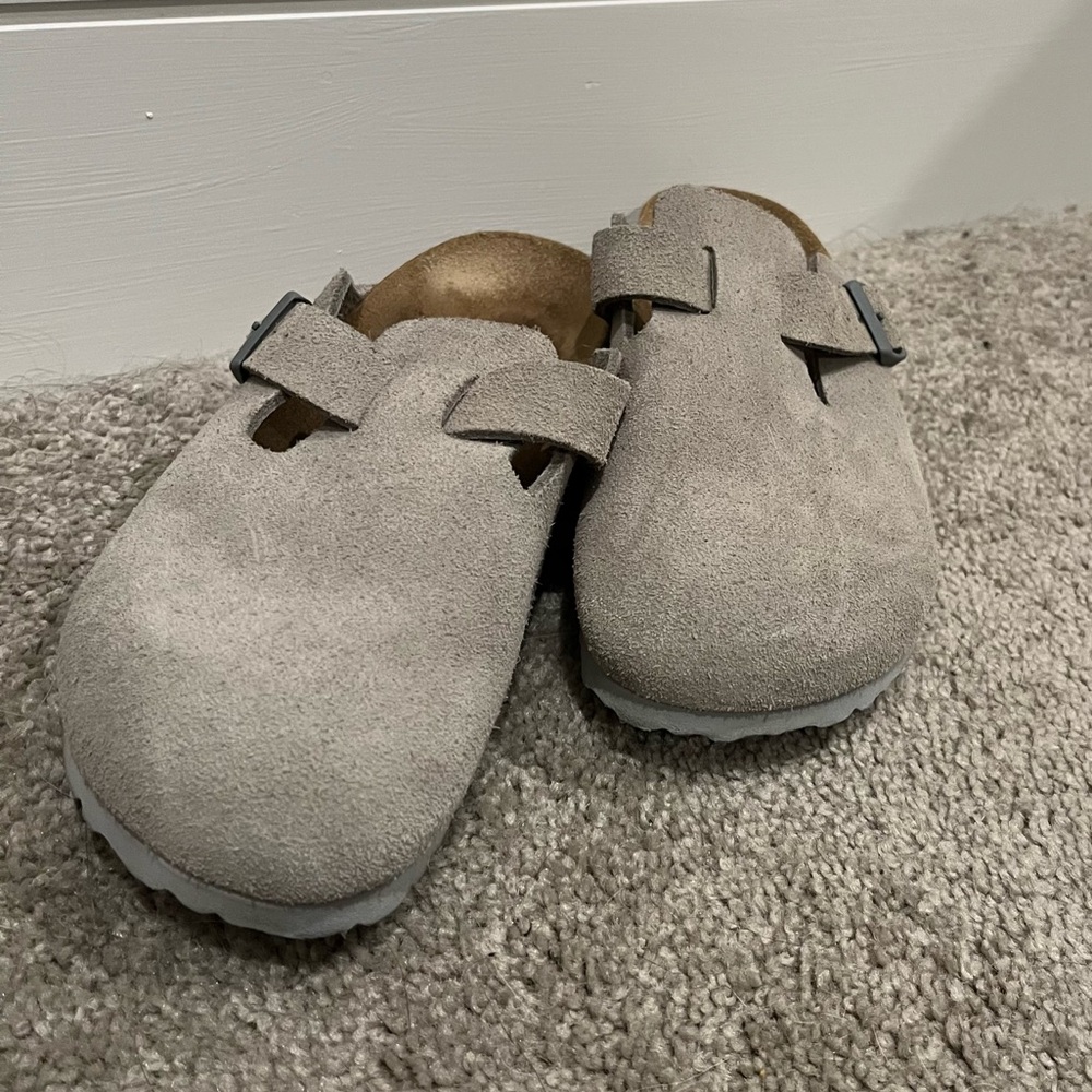 Birkenstock Boston